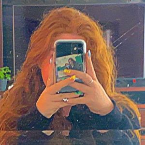 Meet your Posher, Emma